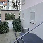 アパート Seeglueck Seeliebe - Charmante Jugendstilwohnung Mit Parkplatz Direkt Im Zentrum Nahe Bahnhof Und Seeufer In コンスタンツ