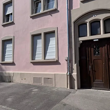 Seeglueck Seeliebe - Charmante Jugendstilwohnung Mit Parkplatz Direkt Im Zentrum Nahe Bahnhof Und Seeufer In