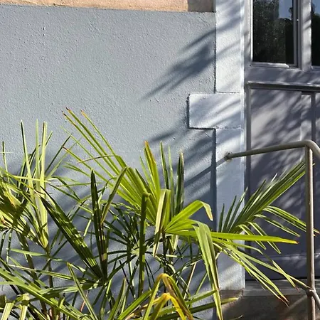 Seeglueck Seeliebe - Charmante Jugendstilwohnung Mit Parkplatz Direkt Im Zentrum Nahe Bahnhof Und Seeufer In Apartment Konstanz