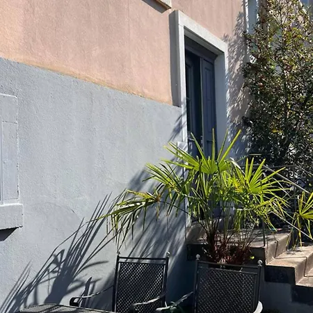Seeglueck Seeliebe - Charmante Jugendstilwohnung Mit Parkplatz Direkt Im Zentrum Nahe Bahnhof Und Seeufer In * コンスタンツ