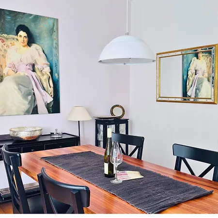 Seeglueck Seeliebe - Charmante Jugendstilwohnung Mit Parkplatz Direkt Im Zentrum Nahe Bahnhof Und Seeufer In Apartamento *